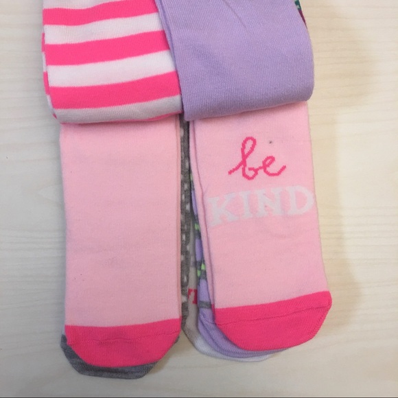 SALE!! NWT Love the Earth Socks, 10 pairs 🌍 - Picture 4 of 7